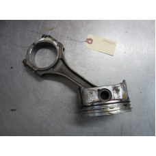 22W104 Piston and Connecting Rod Standard For 07-10 Ford Edge  3.5 9T4E6K100AA